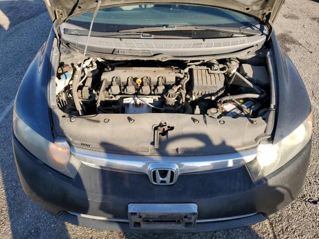 Photo 11 from auction – 2008 HONDA CIVIC EX with VIN 1HGFA16838L019504