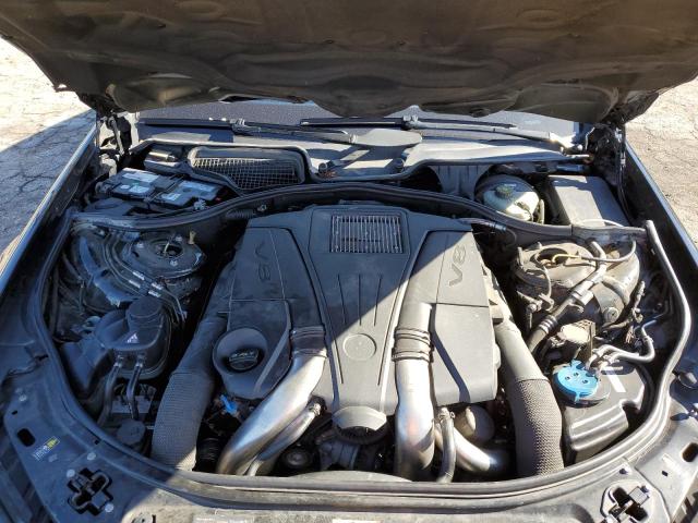 Photo 11 from auction – 2012 MERCEDES-BENZ S 550 with VIN WDDNG7DB2CA430123