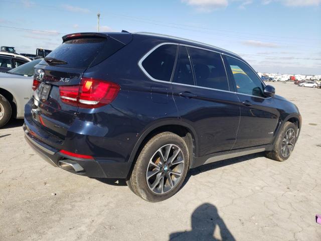 Photo 3 from auction – 2018 BMW X5 XDRIVE3 with VIN 5UXKR0C57J0X87664
