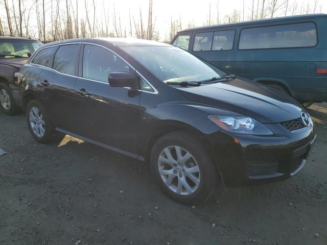Photo 4 from auction – 2008 MAZDA CX-7 with VIN JM3ER293280199141