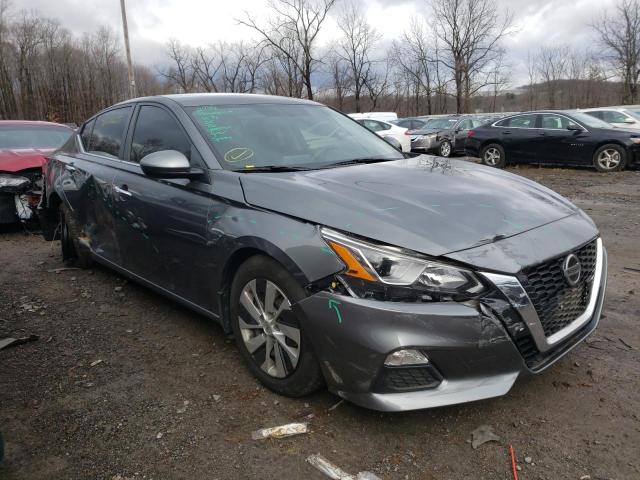 Photo 4 from auction – 2019 NISSAN ALTIMA S with VIN 1N4BL4BV9KC216081