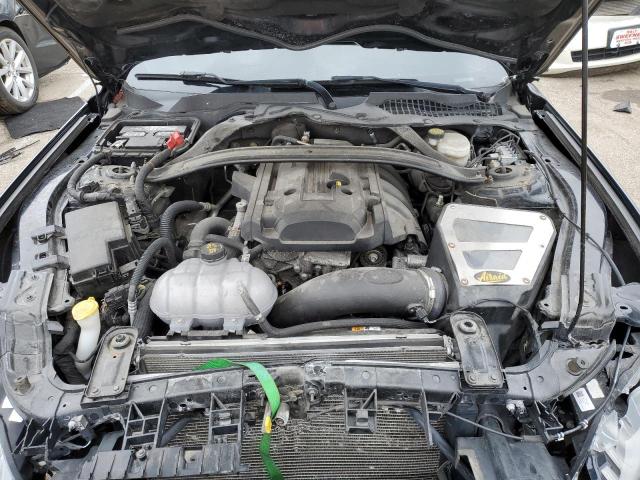 Photo 11 from auction – 2018 FORD MUSTANG with VIN 1FA6P8TH7J5107739