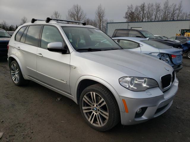 Photo 4 from auction – 2013 BMW X5 XDRIVE3 with VIN 5UXZV4C50D0G53779