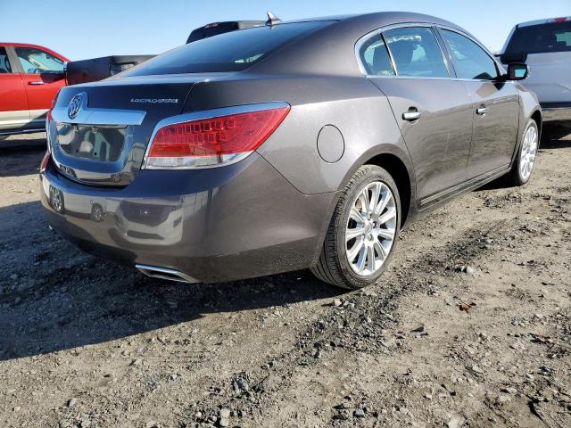 Photo 3 from auction – 2013 BUICK LACROSSE with VIN 1G4GC5E35DF308821