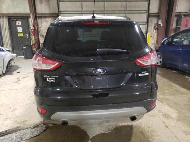 Photo 6 from auction – 2014 FORD ESCAPE SE with VIN 1FMCU0GX8EUD78969