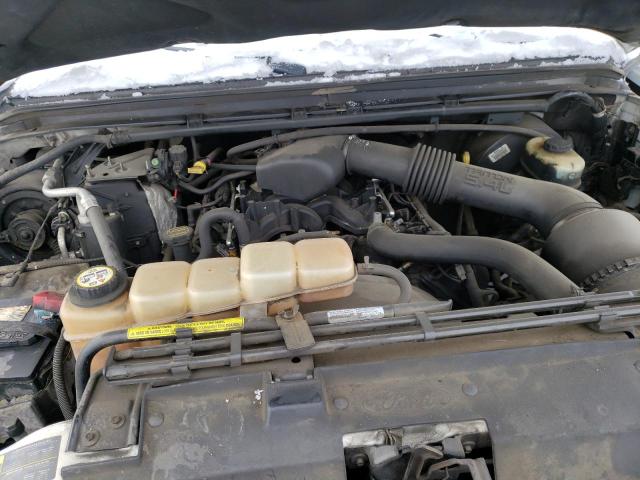 Photo 11 from auction – 2002 FORD F250 SUPER with VIN 1FTNF20L52EA20020
