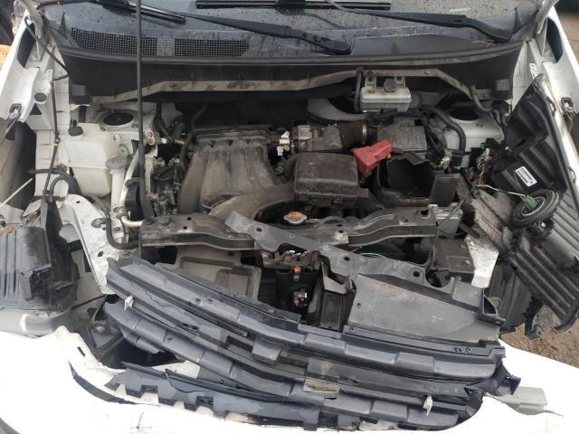 Photo 12 from auction – 2017 CHEVROLET CITY EXPRE with VIN 3N63M0YN9HK694593