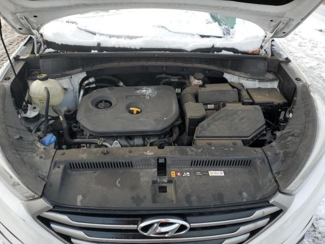 Photo 12 from auction – 2017 HYUNDAI TUCSON LIM with VIN KM8J3CA40HU352753