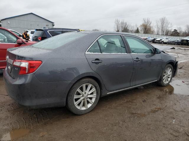 Photo 3 from auction – 2012 TOYOTA CAMRY BASE with VIN 4T4BF1FK1CR270794