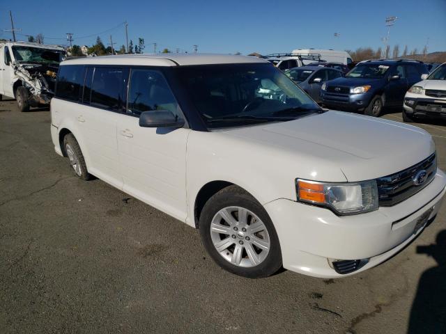 Photo 4 from auction – 2012 FORD FLEX SE with VIN 2FMGK5BC2CBD08864