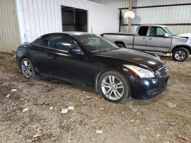 Photo 4 from auction – 2010 INFINITI G37 BASE with VIN JN1CV6FE4AM350149