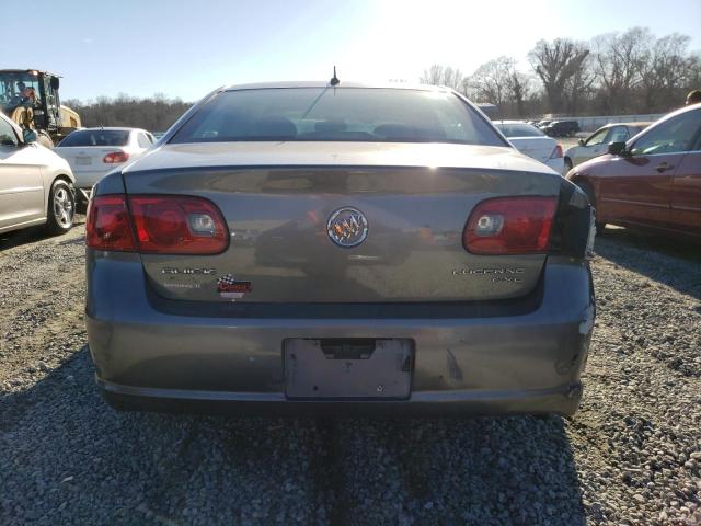 Photo 6 from auction – 2007 BUICK LUCERNE CX with VIN 1G4HD57217U140620
