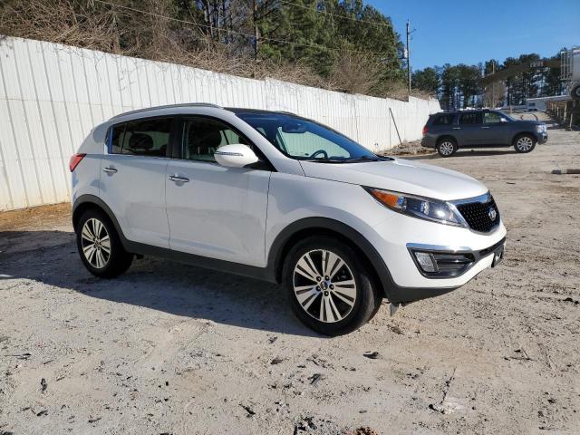 Фото 4 с аукциона – 2015 KIA SPORTAGE E с VIN KNDPC3AC0F7771218