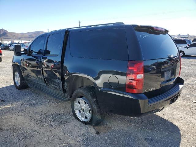 Photo 2 from auction – 2008 CHEVROLET SUBURBAN C with VIN 1GNFC16088R129164