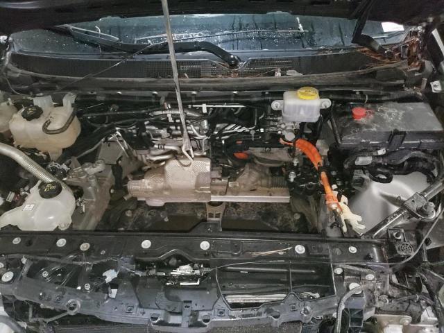 Photo 12 from auction – 2018 CHRYSLER PACIFICA H with VIN 2C4RC1N77JR359444