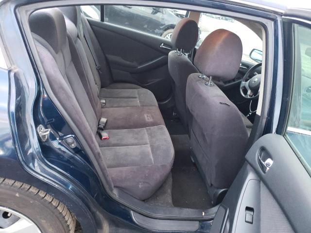 Photo 10 from auction – 2007 NISSAN ALTIMA 2.5 with VIN 1N4AL21E07C202613