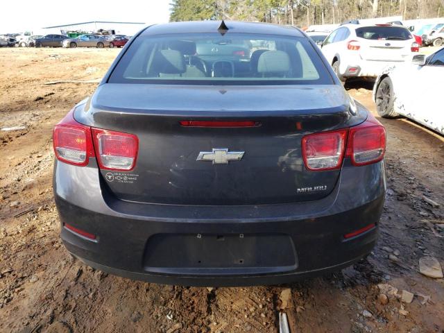 Photo 6 from auction – 2013 CHEVROLET MALIBU LS with VIN 1G11A5SA2DF316628