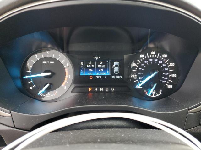 Photo 9 from auction – 2015 FORD FUSION SE with VIN 3FA6P0HD4FR126843