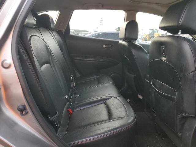 Photo 11 from auction – 2011 NISSAN ROGUE S with VIN JN8AS5MV7BW667329