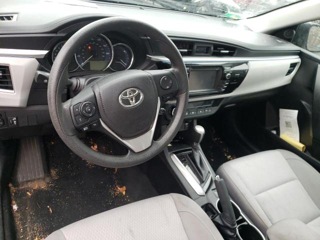 Photo 8 from auction – 2015 TOYOTA COROLLA L with VIN 2T1BURHE7FC345784
