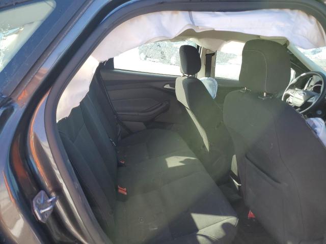 Photo 10 from auction – 2018 FORD FOCUS SE with VIN 1FADP3F29JL211890