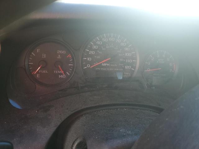 Photo 9 from auction – 2000 CHEVROLET MONTE CARL with VIN 2G1WW12E2Y9341286