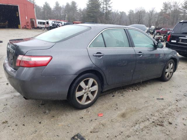 Photo 3 from auction – 2007 TOYOTA CAMRY CE with VIN 4T1BE46K47U553369