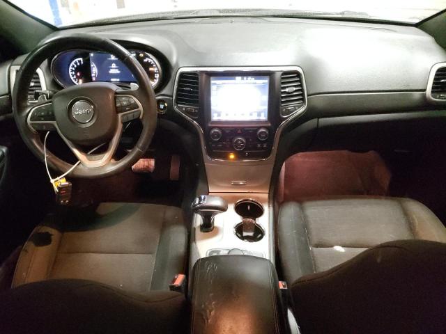 Photo 8 from auction – 2014 JEEP GRAND CHER with VIN 1C4RJFAG0EC144561