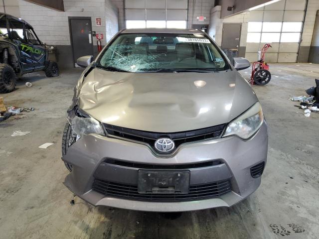 Фото 5 с аукциона – 2016 TOYOTA COROLLA EC с VIN 2T1BPRHE7GC484399