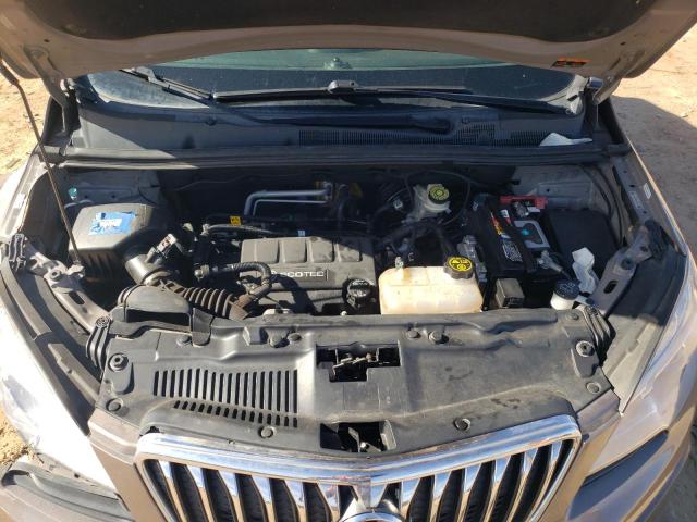 Photo 11 from auction – 2014 BUICK ENCORE with VIN KL4CJESB2EB615905