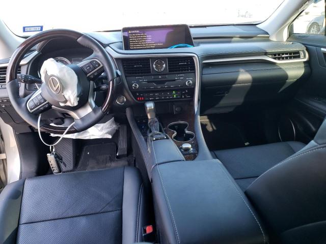 Photo 8 from auction – 2017 LEXUS RX 350 BAS with VIN 2T2ZZMCA1HC076803