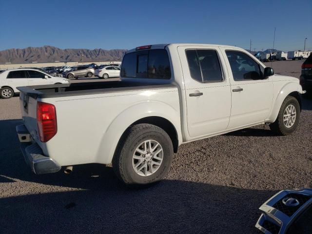 Photo 3 from auction – 2016 NISSAN FRONTIER S with VIN 1N6AD0ER1GN764353