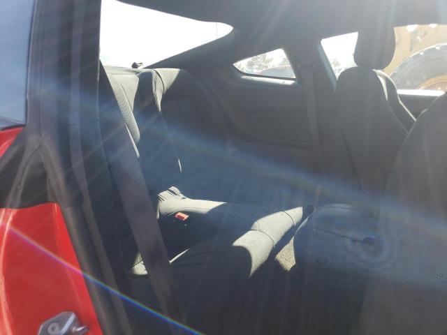 Photo 10 from auction – 2018 FORD MUSTANG with VIN 1FA6P8TH4J5176176