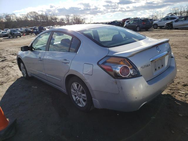 Photo 2 from auction – 2011 NISSAN ALTIMA BAS with VIN 1N4AL2APXBN463438
