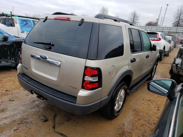 صورة رقم 3 من المزاد - 2006 FORD EXPLORER X مع VIN 1FMEU73E26UB74577
