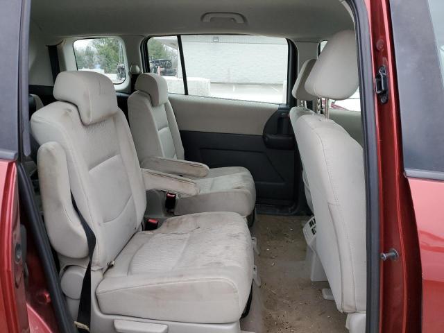 Photo 11 from auction – 2009 MAZDA 5 with VIN JM1CR293990339901