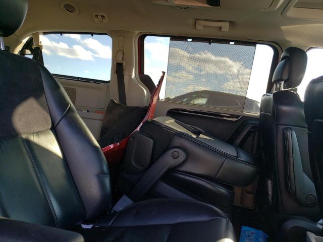 Photo 10 from auction – 2012 CHRYSLER TOWN & COU with VIN 2C4RC1GG0CR117790