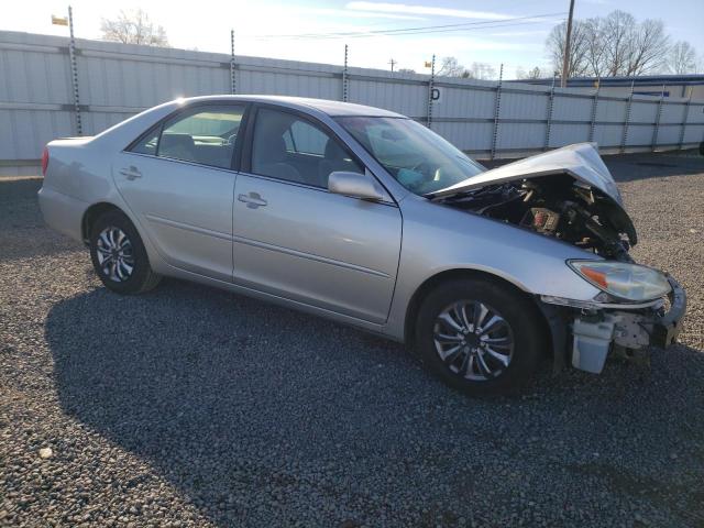 Photo 4 from auction – 2002 TOYOTA CAMRY LE with VIN 4T1BE32K82U067477