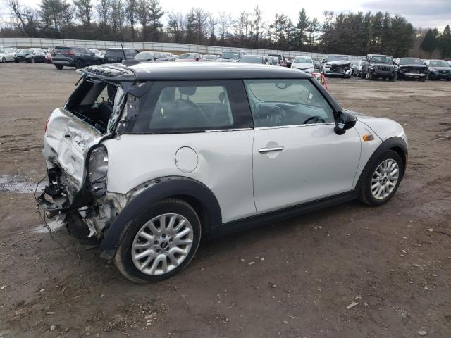 Photo 3 from auction – 2014 MINI COOPER with VIN WMWXM5C58ET936149