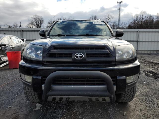 Zdjęcie 5 z aukcji – 2004 TOYOTA 4RUNNER SR z VIN JTEBU14R440047495