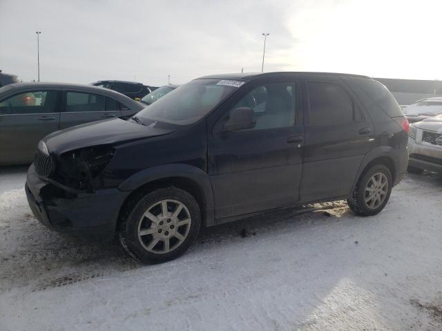 BUICK RENDEZVOUS 2005 with VIN 3G5DA03EX5S545488 - Photo from auction