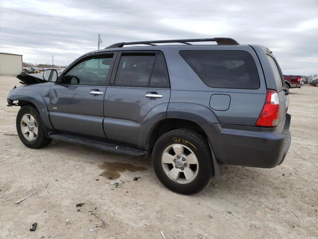 Photo 2 from auction – 2006 TOYOTA 4RUNNER SR with VIN JTEZU14R568048609
