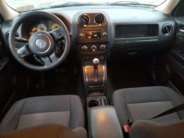 Photo 8 from auction – 2015 JEEP PATRIOT SP with VIN 1C4NJRBB6FD393025