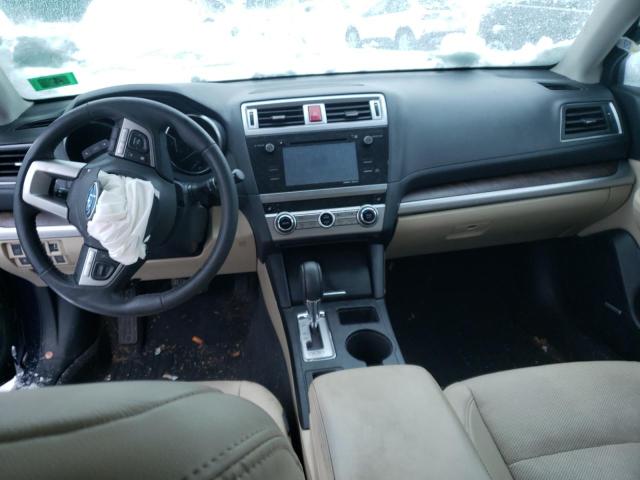 Photo 8 from auction – 2015 SUBARU OUTBACK 2. with VIN 4S4BSANC6F3284829