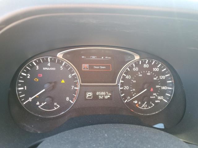 Photo 9 from auction – 2015 NISSAN PATHFINDER with VIN 5N1AR2MM1FC676091