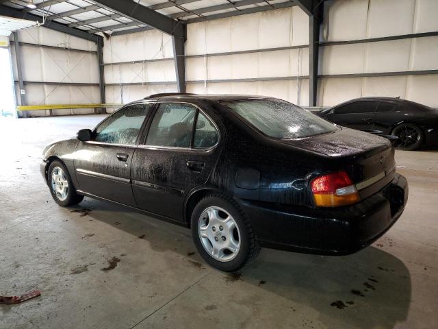 Photo 2 from auction – 2000 NISSAN ALTIMA XE with VIN 1N4DL01A2YC148702