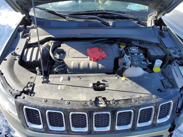 Photo 12 from auction – 2020 JEEP COMPASS LI with VIN 3C4NJDCB6LT127298