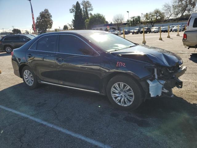 Photo 4 from auction – 2012 TOYOTA CAMRY BASE with VIN 4T4BF1FK9CR250017
