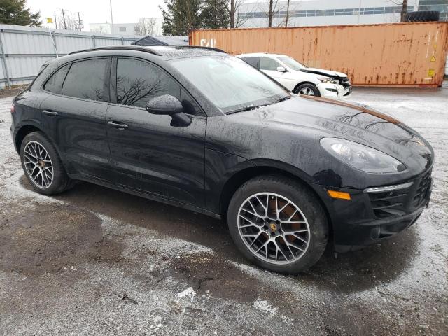 Photo 4 from auction – 2018 PORSCHE MACAN with VIN WP1AA2A5XJLB13525