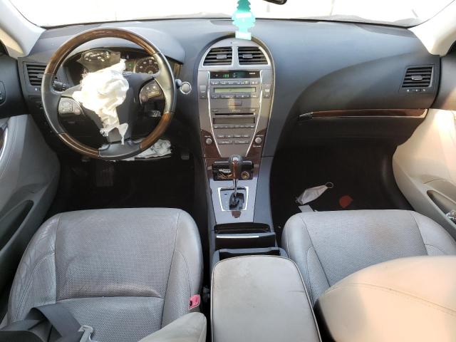 Photo 8 from auction – 2012 LEXUS ES 350 with VIN JTHBK1EG5C2487122